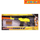 Dream Machine Hyper Shotz AKK-5668 Foam Dart Blaster