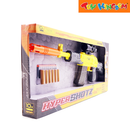 Dream Machine Hyper Shotz AKK-5668 Foam Dart Blaster