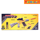 Dream Machine Hyper Shotz AKK-5668 Foam Dart Blaster