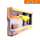 Dream Machine Hyper Shotz ZKK-4168 Foam Dart Blaster