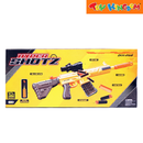 Dream Machine Hyper Shotz ZKK-4168 Foam Dart Blaster