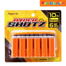 Dream Machine Hyper Shotz Refill Pack