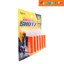 Dream Machine Hyper Shotz Refill Pack