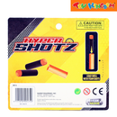 Dream Machine Hyper Shotz Refill Pack
