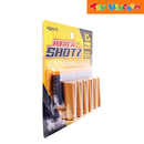 Dream Machine Hyper Shotz Gold Refill Pack