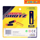 Dream Machine Hyper Shotz Gold Refill Pack