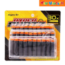 Dream Machine Hyper Shotz Foam Darts Bulk Pack