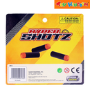 Dream Machine Hyper Shotz Foam Darts Bulk Pack
