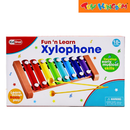 KidShop Fun ‘n Learn Xylophone