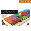 Katamino Wooden Puzzle Game