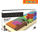 Katamino Wooden Puzzle Game