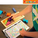 Katamino Wooden Puzzle Game