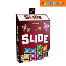 Slide Card Game