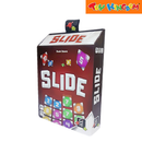 Slide Card Game