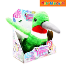 Happy Yappers Slap Bracelet Interactive Electronic Plush Toy Collection