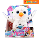 Happy Yappers Slap Bracelet Interactive Electronic Plush Toy Collection