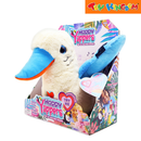 Happy Yappers Slap Bracelet Interactive Electronic Plush Toy Collection