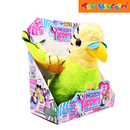 Happy Yappers Slap Bracelet Interactive Electronic Plush Toy Collection