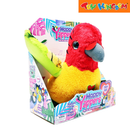 Happy Yappers Slap Bracelet Interactive Electronic Plush Toy Collection