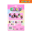 KidShop Craft It! Magnetic Dress Up Set