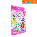 KidShop Craft It! Magnetic Dress Up Set