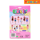 KidShop Craft It! Magnetic Dress Up Set