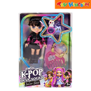 Funville K-Pop Diva Squad Junior Idols Fashion Dolls