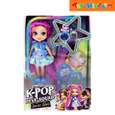 Funville K-Pop Diva Squad Junior Idols Fashion Dolls