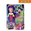 Funville K-Pop Diva Squad Junior Idols Fashion Dolls