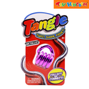 Tangle Jr. Metallic Fidget Toy