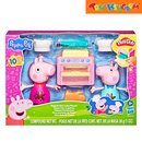 Peppa Pig Peppa's Dino Cake Playset