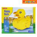 Menimies Happy Duck 257 pcs Building Block Set