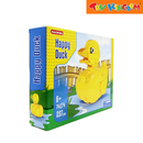 Menimies Happy Duck 257 pcs Building Block Set