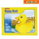 Menimies Happy Duck 257 pcs Building Block Set