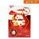 Menimies Lucky Cat 364 pcs Building Block Set