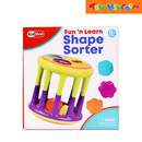 KidShop Fun ‘n Learn Shape Sorter