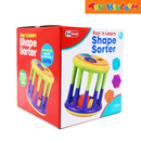 KidShop Fun ‘n Learn Shape Sorter