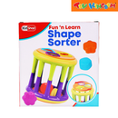 KidShop Fun ‘n Learn Shape Sorter