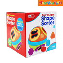 KidShop Fun ‘n Learn Shape Sorter