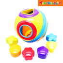 KidShop Fun ‘n Learn Shape Sorter