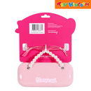 Glamfetti Sunglasses and Carrying Case Set