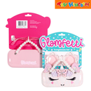 Glamfetti Sunglasses and Carrying Case Set