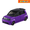 Tomica No.19-12 Honda Super-One (Box) '26 Die-cast Vehicle