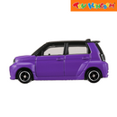 Tomica No.19-12 Honda Super-One (Box) '26 Die-cast Vehicle