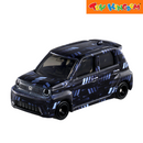 Tomica No.19-12 Honda Super-One (Sp) '26 Die-cast Vehicle
