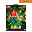 Marvel Legends Series Marvel's Doc Samson Scale Action Figure