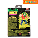 Marvel Legends Series Marvel's Doc Samson Scale Action Figure