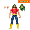 Marvel Legends Series Marvel's Doc Samson Scale Action Figure