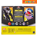 Marvel Legends Series Marvel Rivals Venom & Jeff the Land Shark Action Figure Deluxe 2-pack