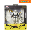 Marvel Legends Series Marvel Rivals Moon Knight Deluxe Action Figure